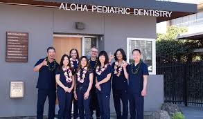 Aloha Pediatric Dentistry